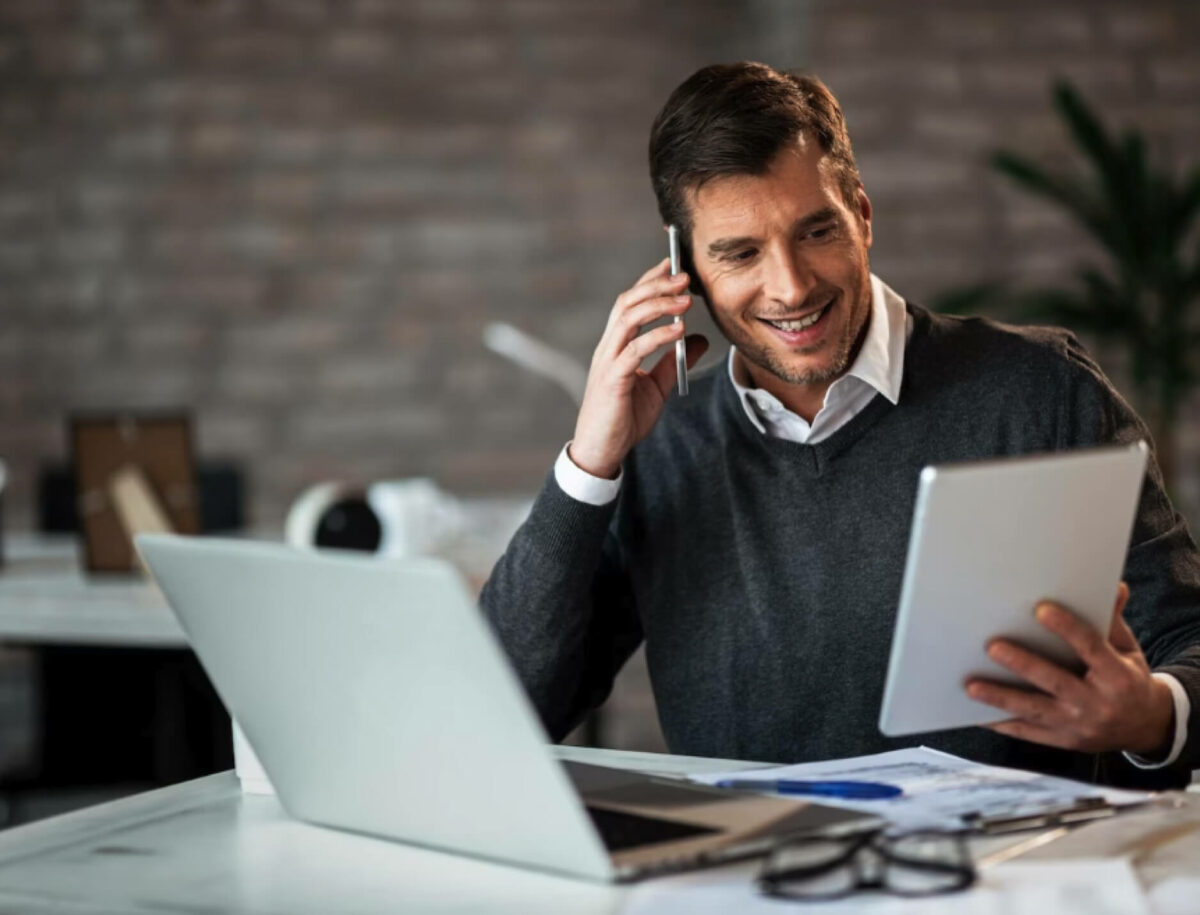 conseiller panneau publicitaire